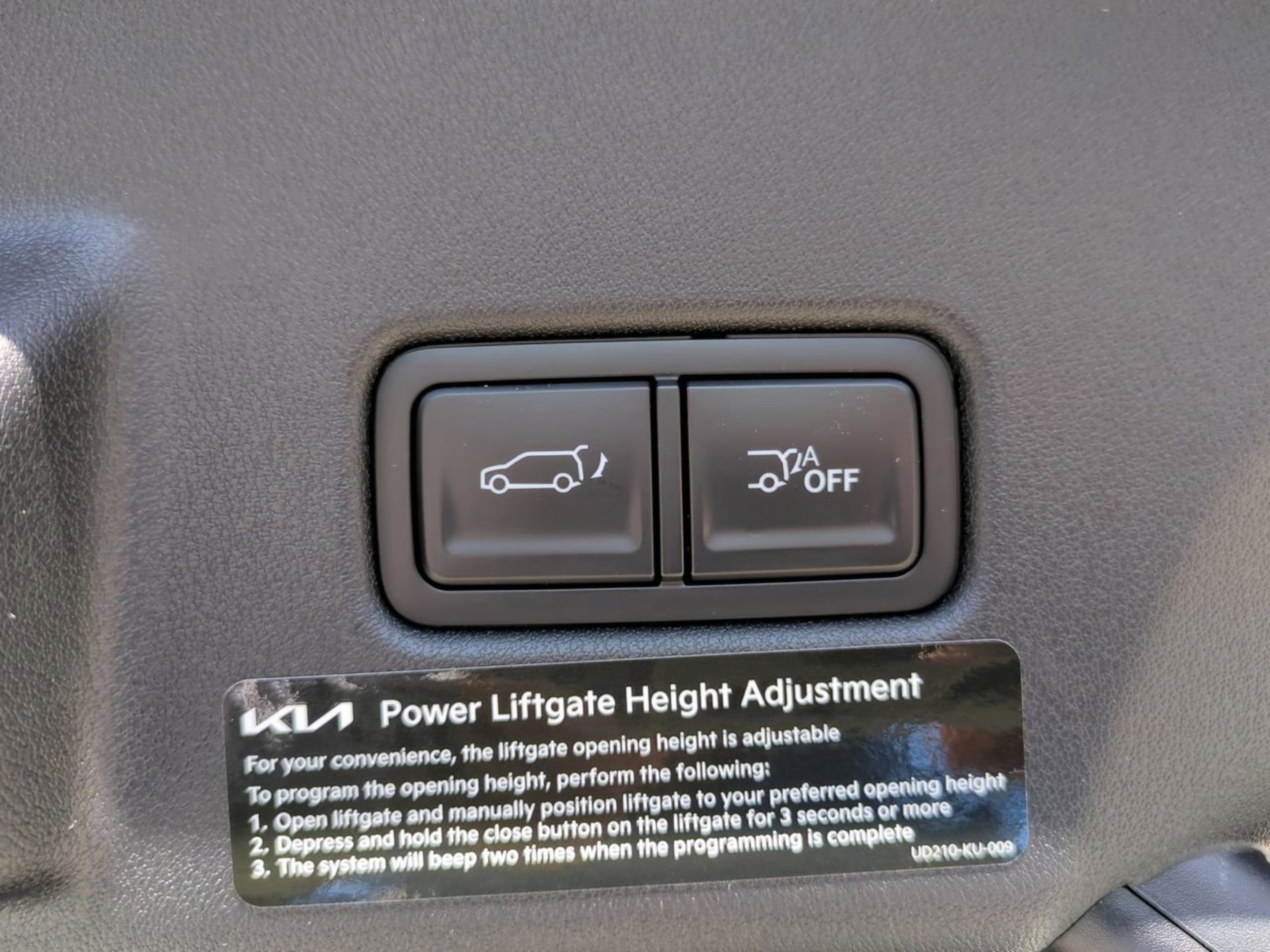 New 2027 Black Jade Green Kia X-Pro SX-Prestige image 12