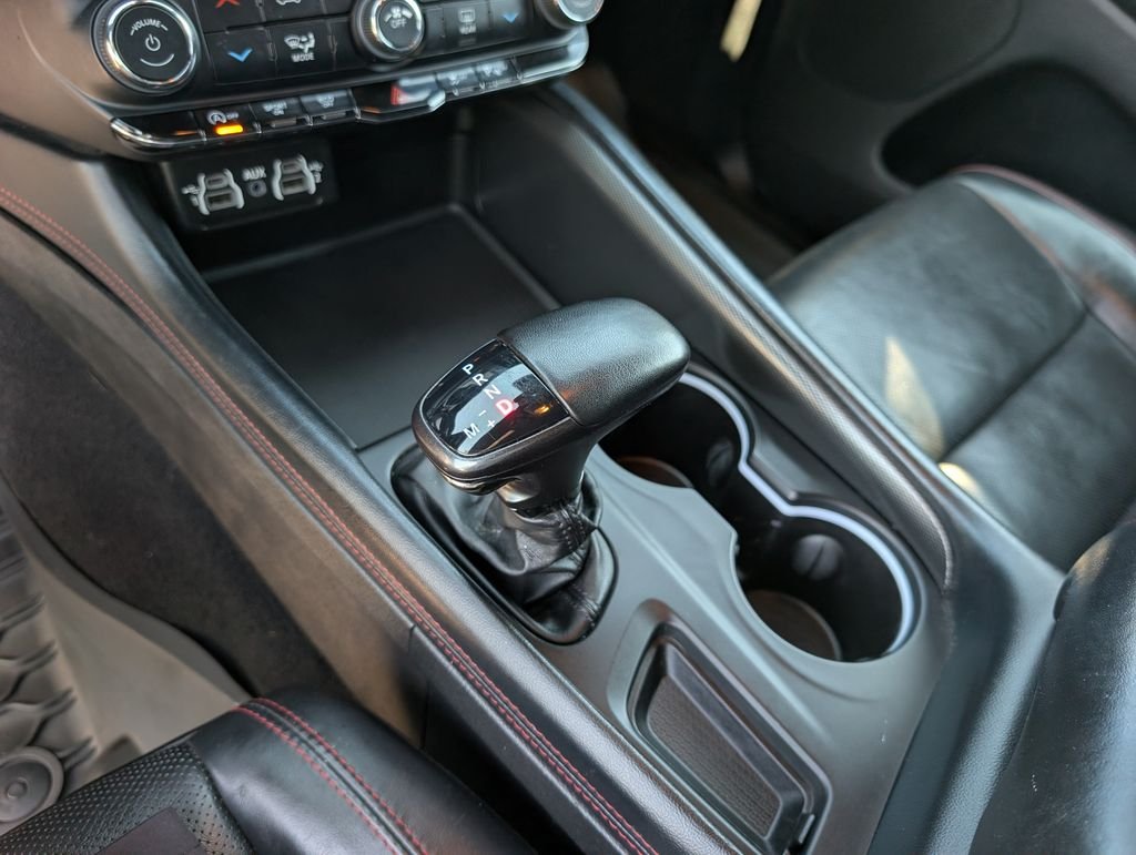 Used 2023 Black Dodge GT Plus image 29
