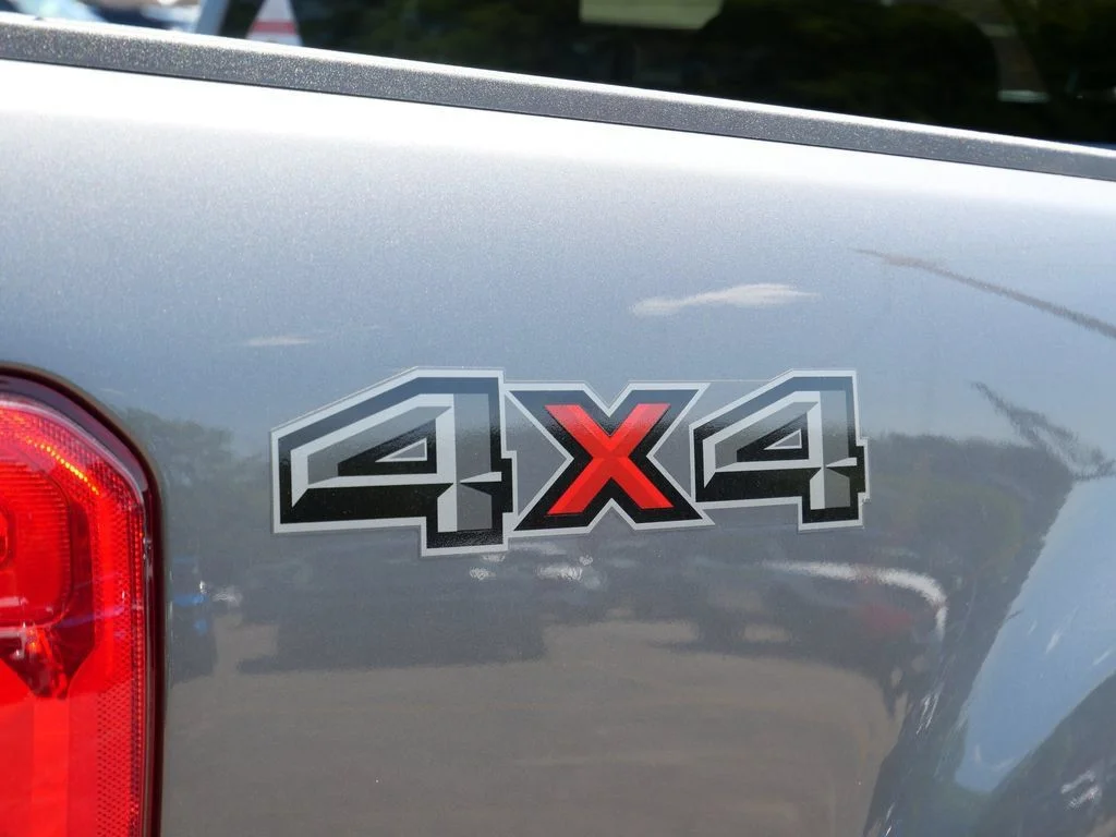 Certified Used 2023 Gray Ford XLT image 8