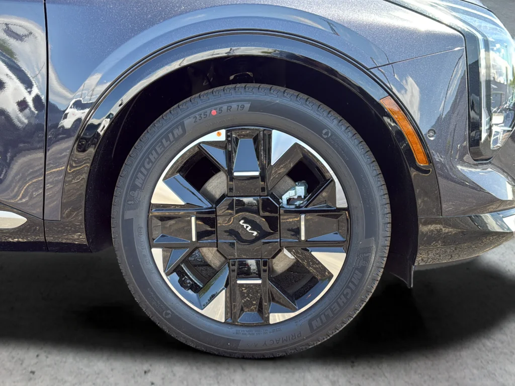 New 2026 Panthera Metal Kia SX-Prestige image 23