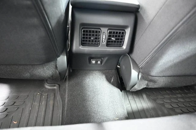 New 2026 Celestial Silver Metallic Toyota LE image 28