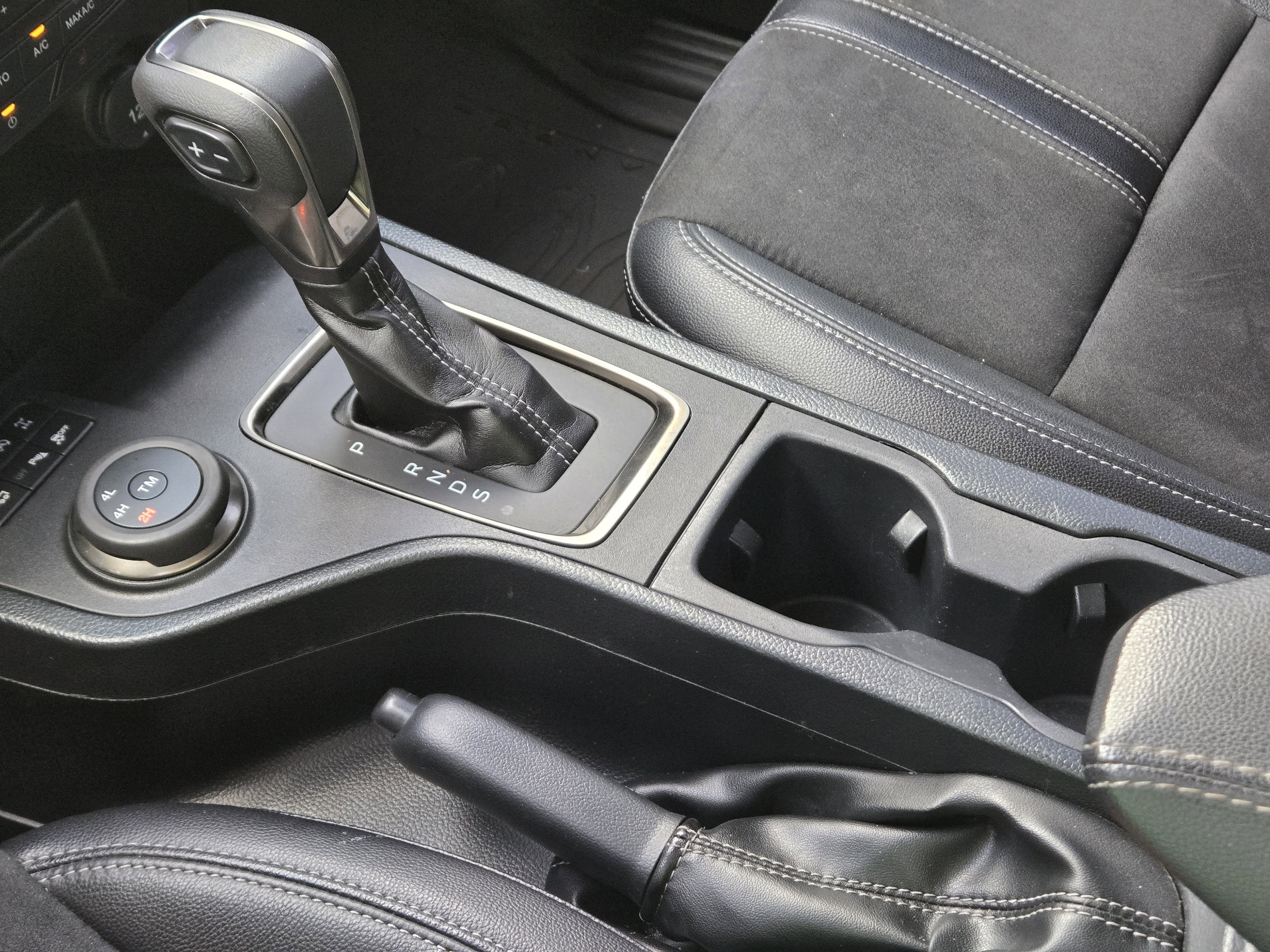 2022 Ford Ranger Lariat - Photo 27