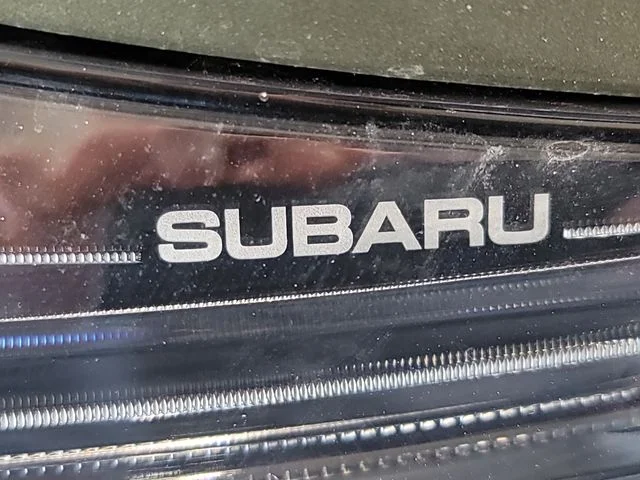 2026 Subaru Ascent Onyx Edition-Touring - Photo 30
