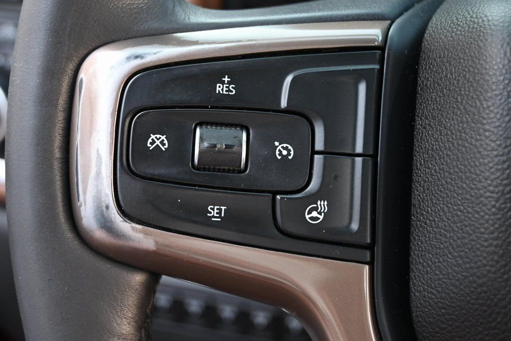 2023 Chevrolet Silverado 2500HD High Country - Photo 33