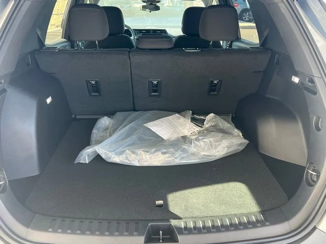 2026 GMC Terrain Elevation - Photo 22