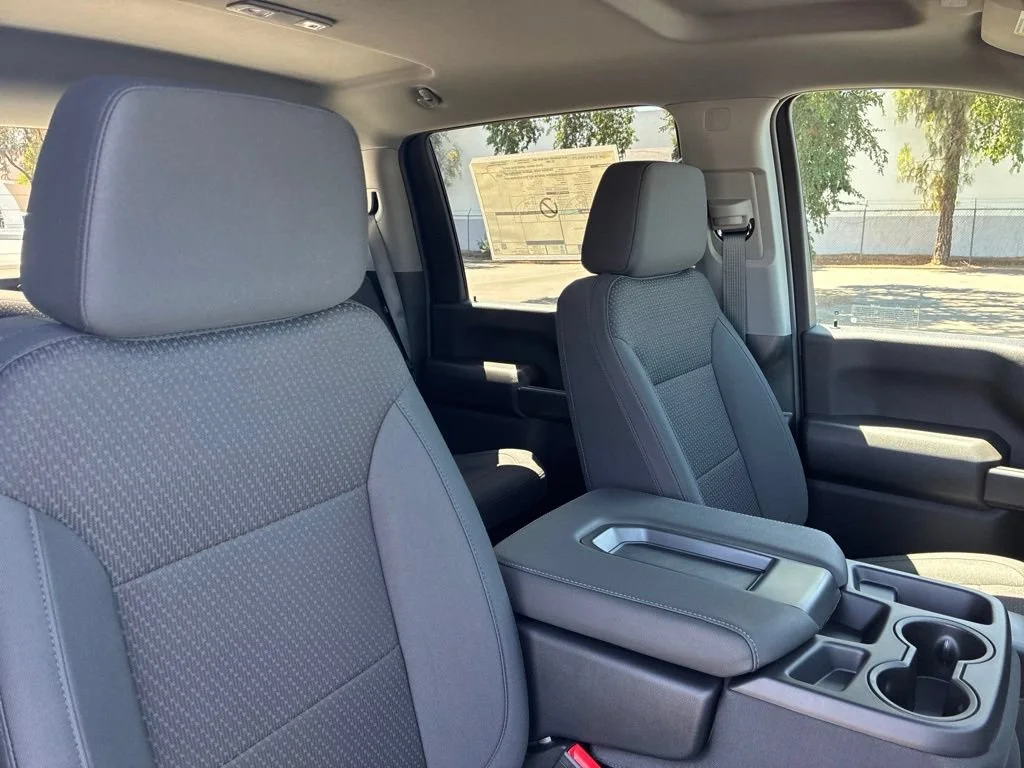 2026 Chevrolet Silverado 2500 HD Work Truck - Photo 29