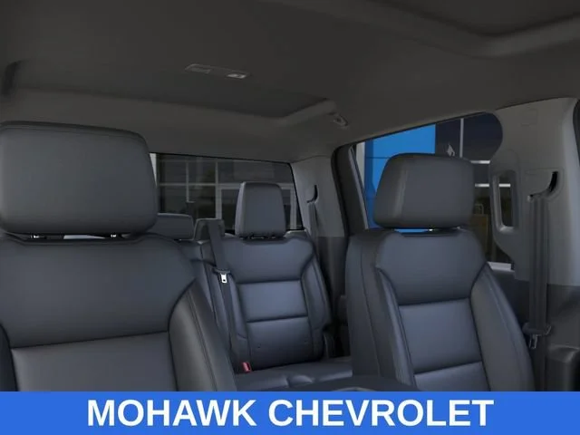 2026 Chevrolet Silverado 1500 Work Truck - Photo 24