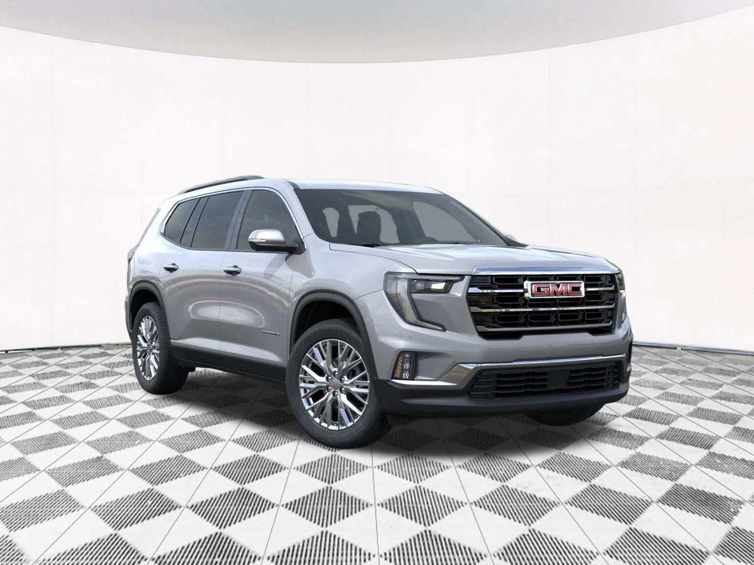 2026 GMC Acadia Elevation - Photo 12