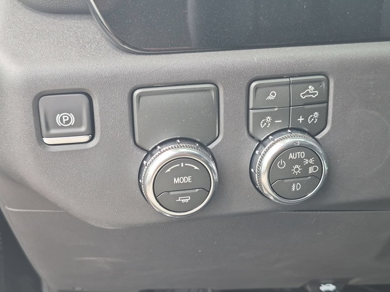 2026 GMC Sierra 1500 Elevation - Photo 18