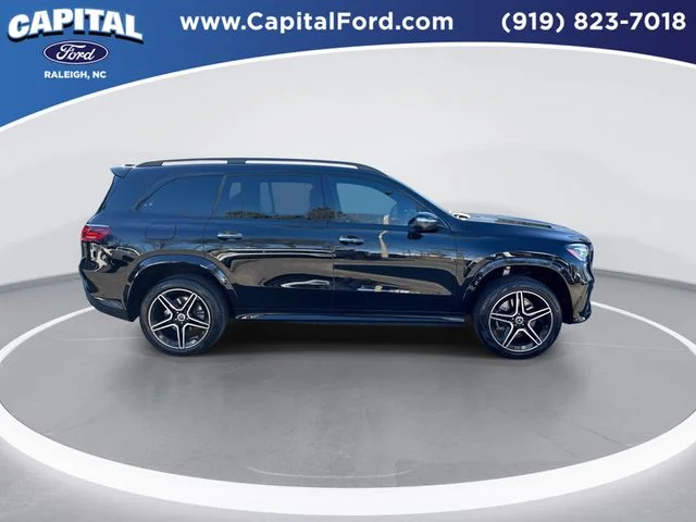 Used 2024  Mercedes-Benz GLS 450 image 9