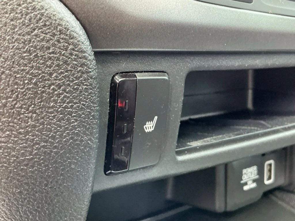Used 2019  Honda EX-L image 40