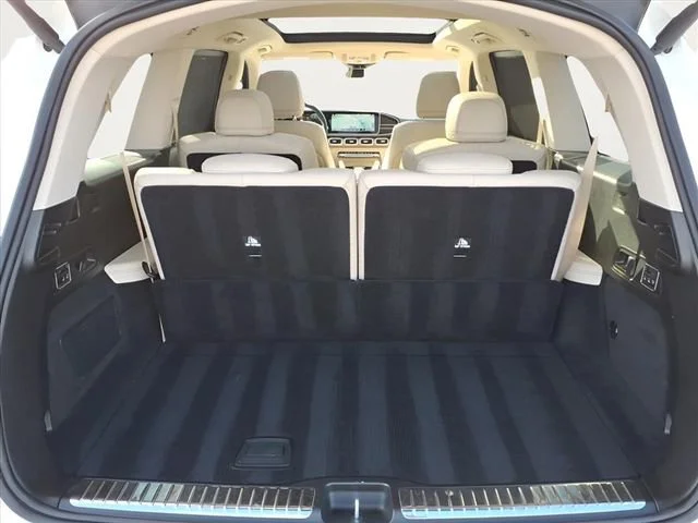 Used 2022  Mercedes-Benz GLS 450 image 27