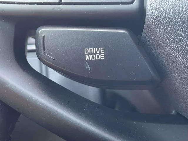 New 2027 Wolf Gray Kia EX image 25