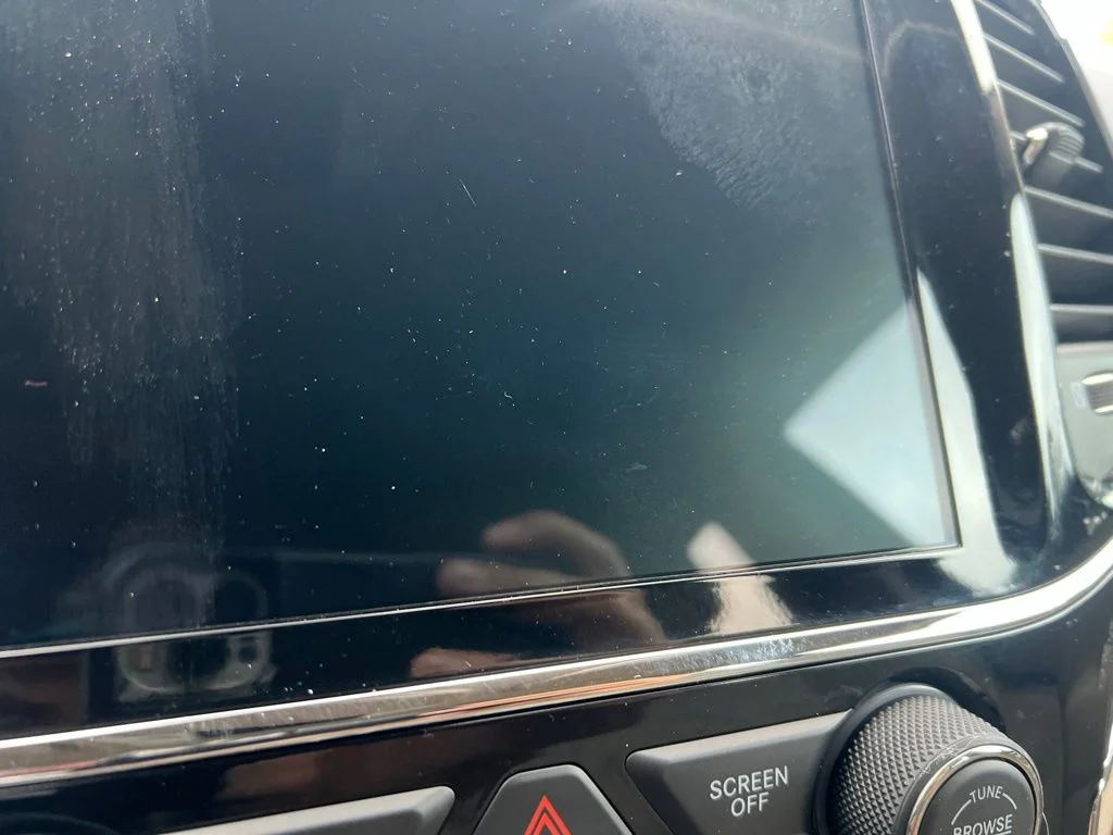 Certified Used 2019 Blue Jeep Limited image 49