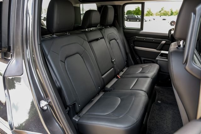 Certified Used 2024 Gray Land Rover S image 45