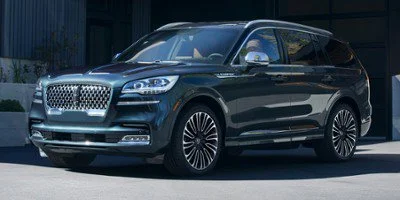Used 2022  Lincoln Reserve **New Arrival** image 1