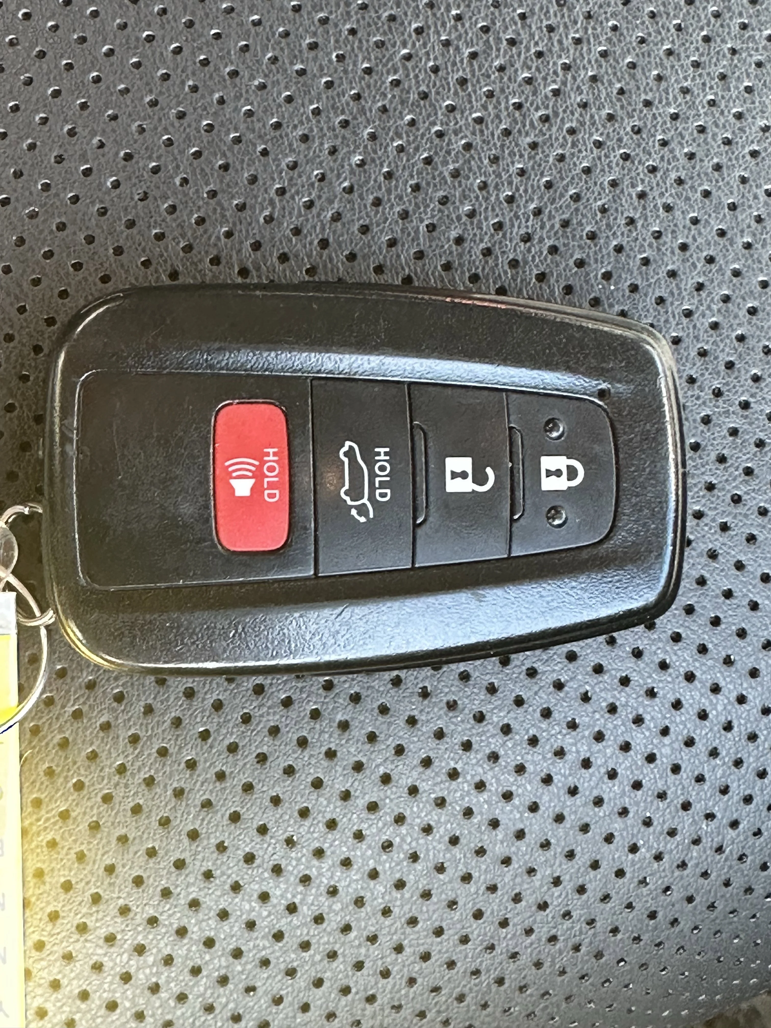 Certified Used 2020 Black Toyota Limited image 24