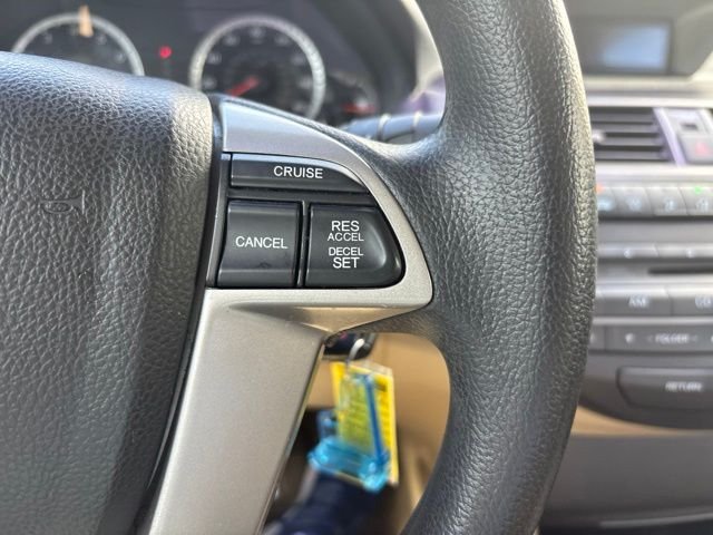 Used 2012 Red Honda LX image 19