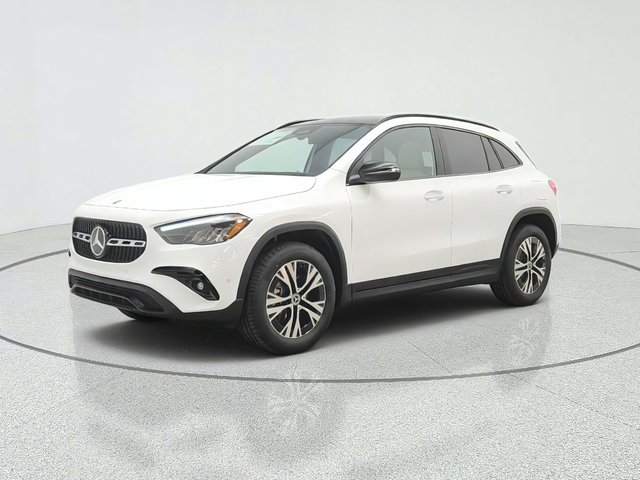 2026 Mercedes-Benz GLA GLA 250 SUV