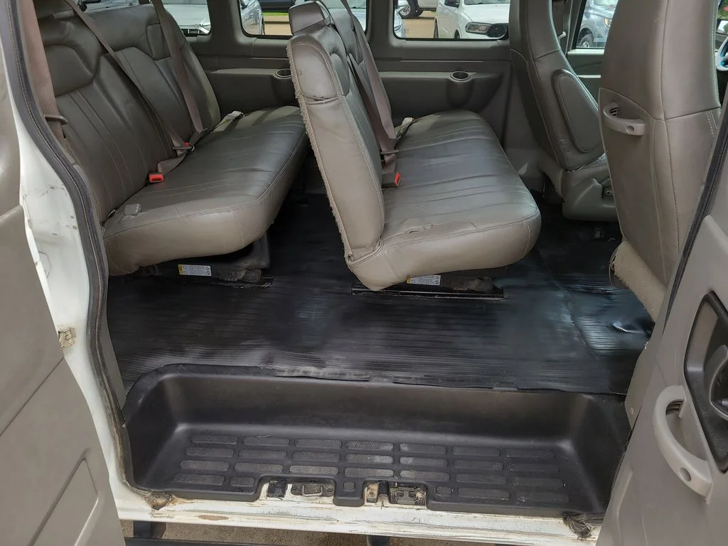 Used 2023 White Chevrolet LS image 13