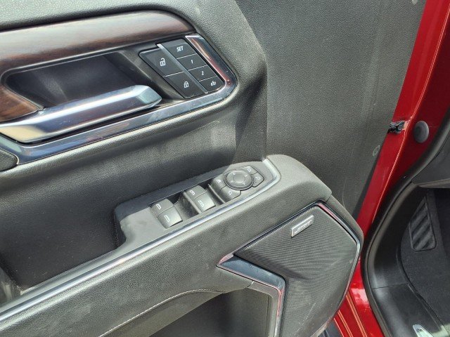 2023 GMC Sierra 1500 SLT - Photo 16