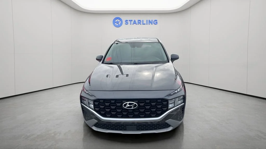 2021 Hyundai Santa Fe SE 2.5's photo