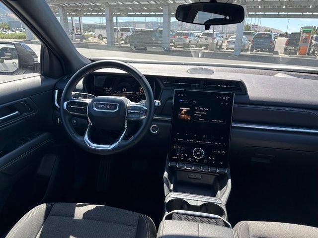 2025 GMC Terrain Elevation - Photo 30