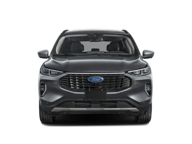 2023 Ford Escape Platinum - Photo 7
