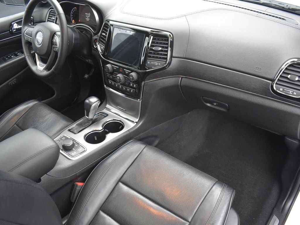 2020 JEEP GRAND CHEROKEE - Image 32