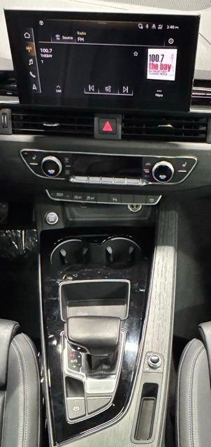 2021 Audi A4 Premium - Photo 17