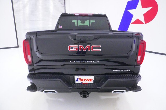 2026 GMC Sierra 1500 Denali - Photo 7