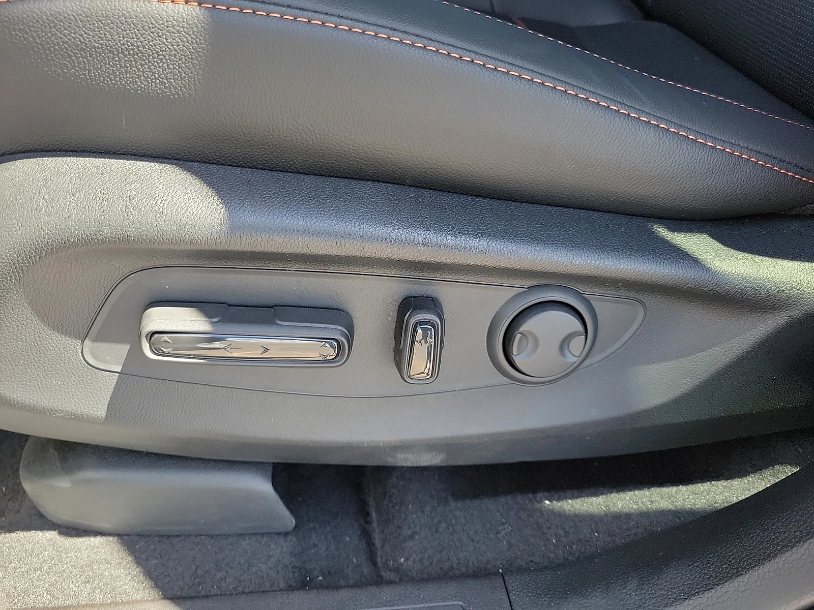2026 Honda CR-V Sport-L - Photo 20