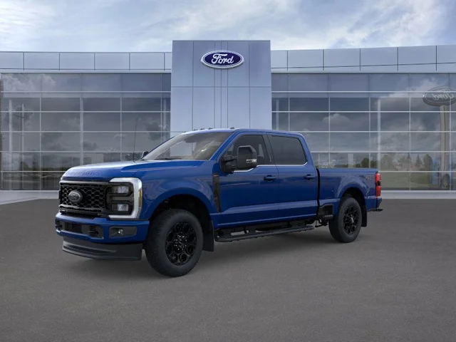 2026 Ford Super Duty F-350® Lariat®