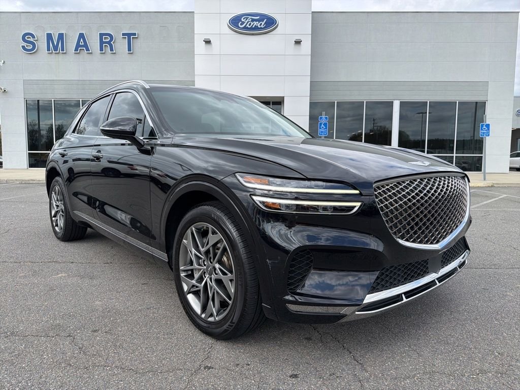 2024 GENESIS GV70