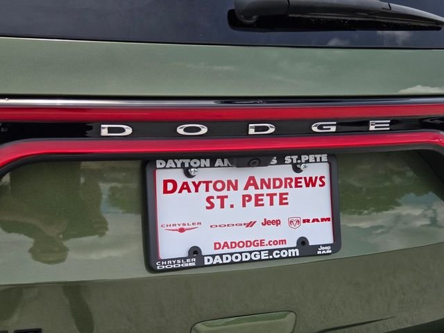 Certified Used 2021 Green Dodge R/T image 11