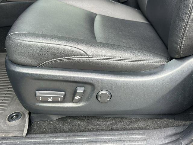 Certified Used 2024 MIDNIGHT BLACK METAL Toyota  image 26