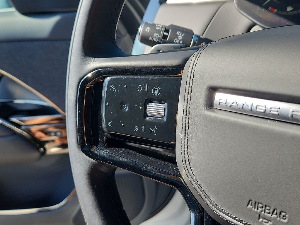 2026 Land Rover Range Rover Sport Dynamic SE - Photo 21
