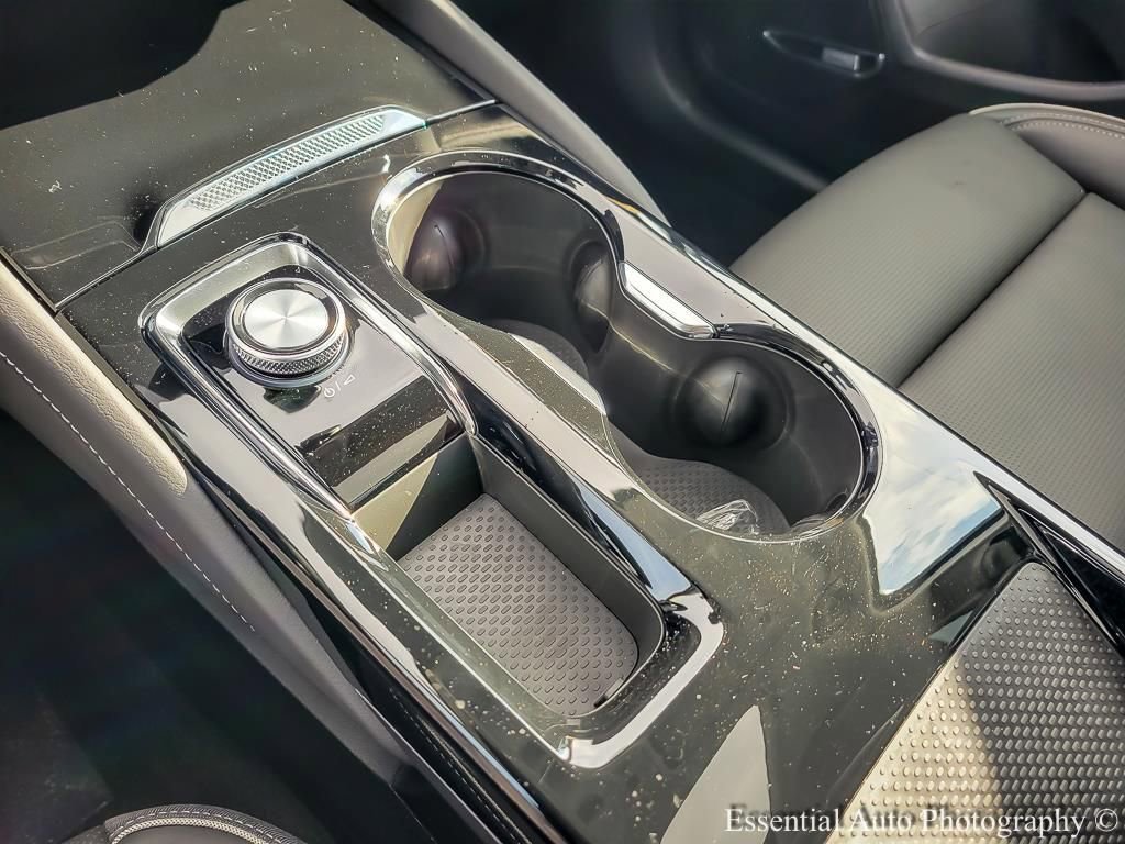 2026 BUICK ENVISION - Image 16