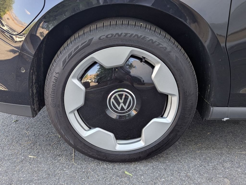 2025 Volkswagen ID. Buzz Pro S - Photo 23