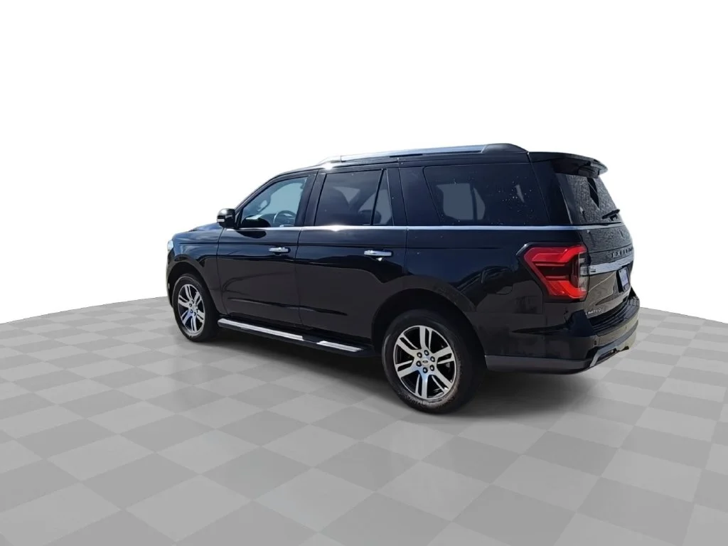 2024 Ford Expedition Limited - Photo 6