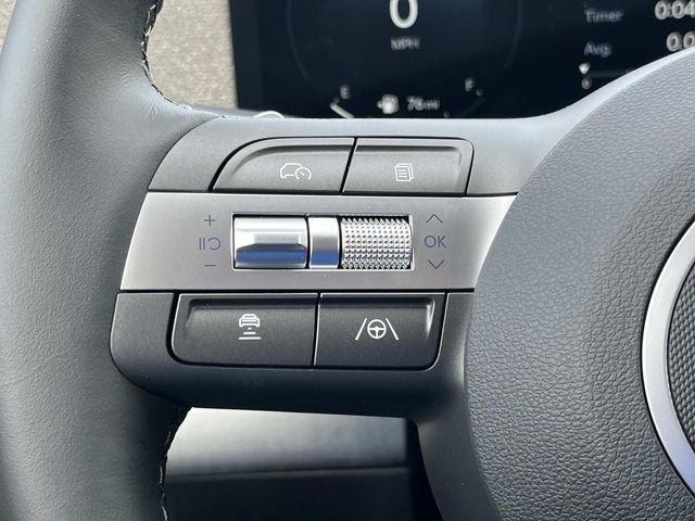 New 2026 White Hyundai Limited image 28