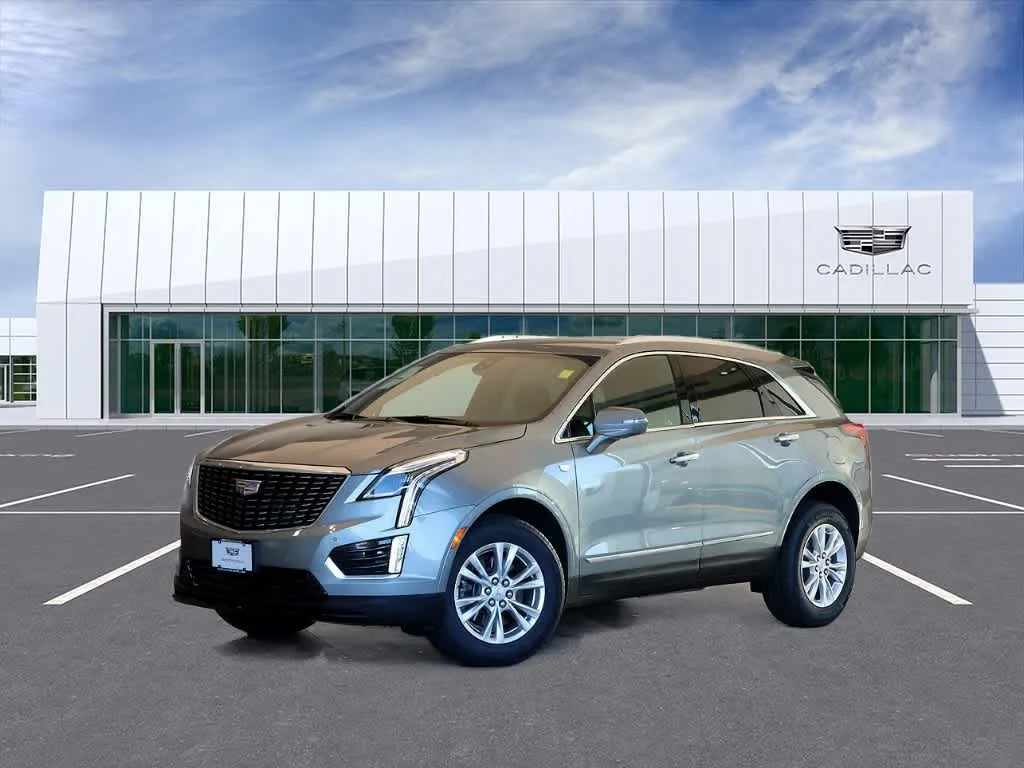 2023 Cadillac XT5