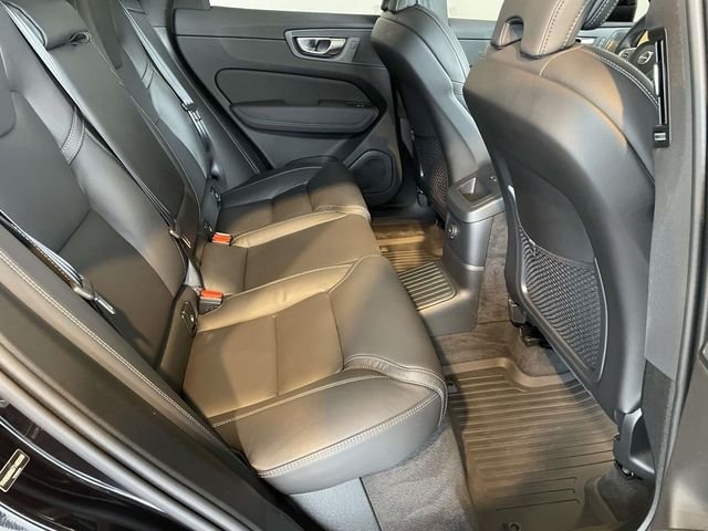 Certified Used 2026 Black Volvo T8 Ultra image 20