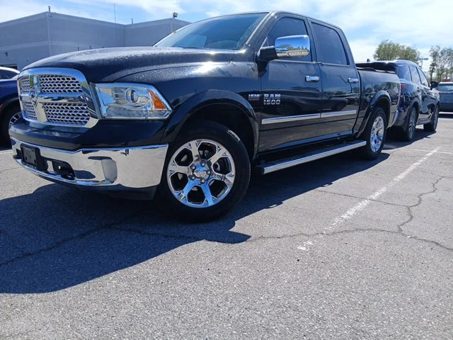 2013 RAM 1500 Pickup