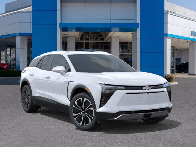 2026 Chevrolet Blazer EV LT - Photo 8