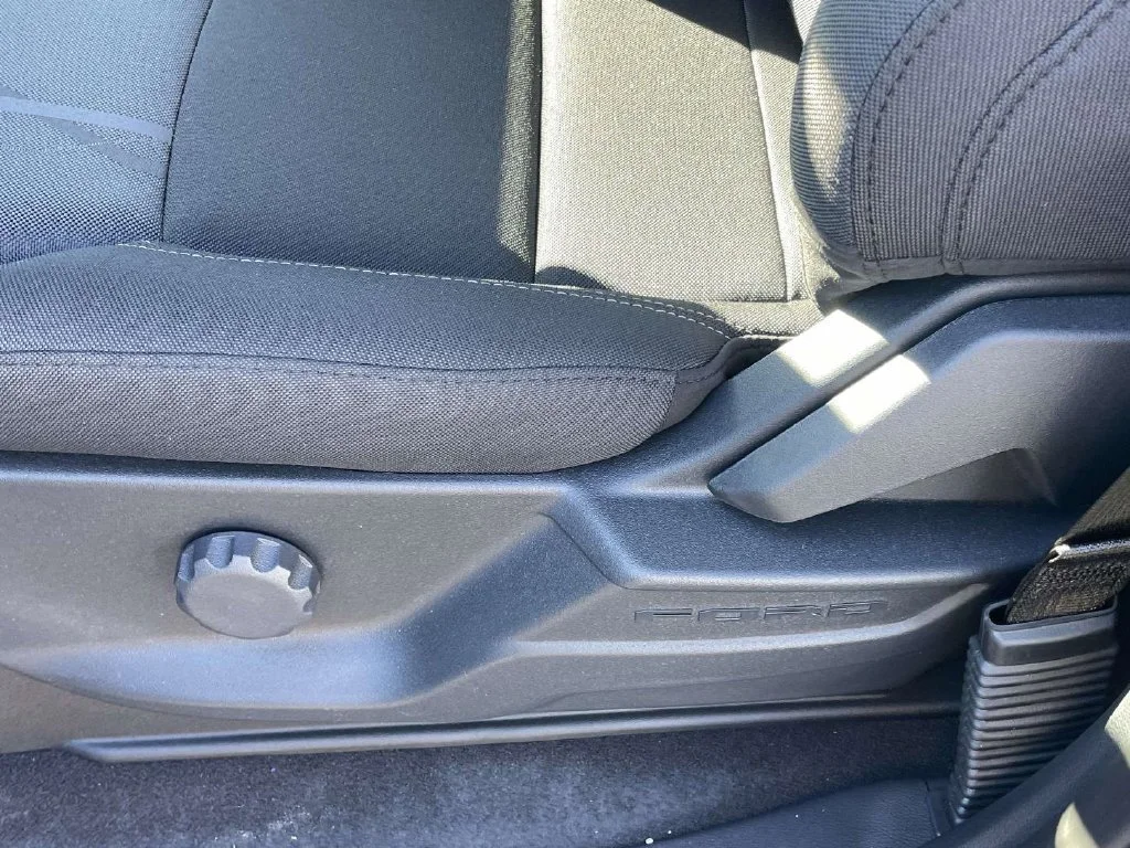 New 2026 Gray Ford STX image 14