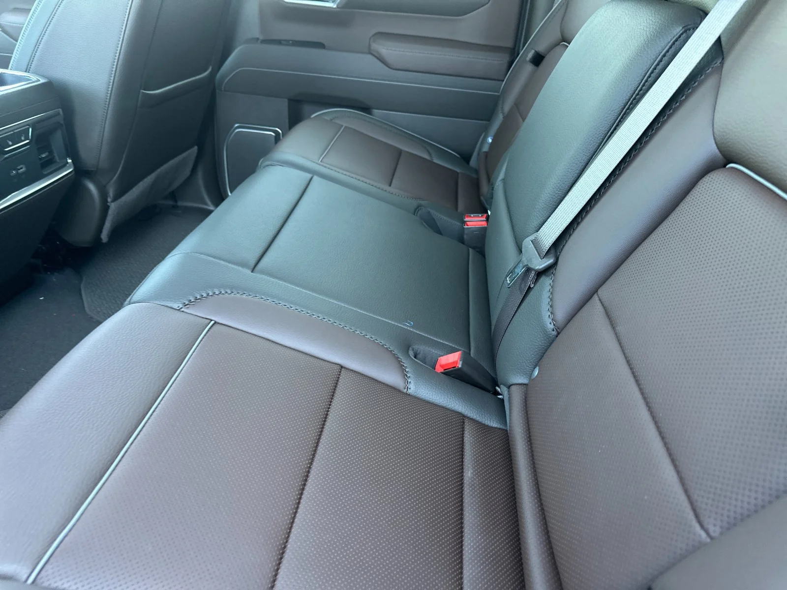 New 2026 Glacier White Tricoat GMC Denali image 11
