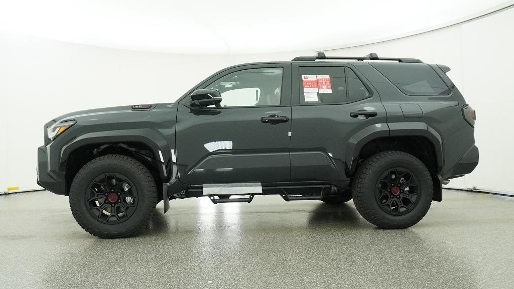 New 2026 Underground Toyota TRD Pro image 2