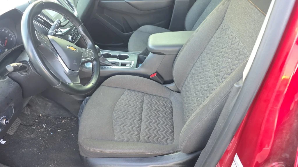 Used 2024 Red Chevrolet LT image 14