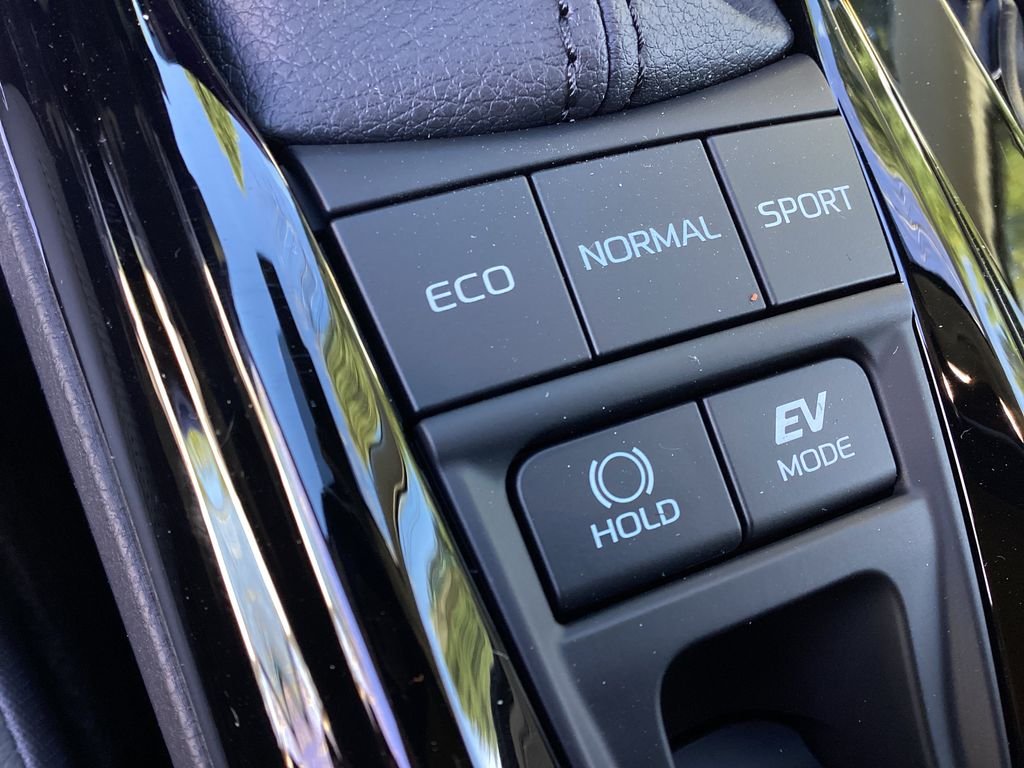 New 2026 Underground Toyota XLE image 23